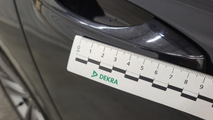 Zdjęcie przedmiotu: Volkswagen ARTEON 2.0 TDI R-Line DSG Oświadczenie o utracie DR