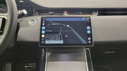 Zdjęcie przedmiotu: RANGE ROVER Evoque 2.0 P250 mHEV Dynamic SE