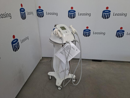 Zdjęcie przedmiotu: LIPOZERO cosmetic device used for body shaping and wrinkle reduction