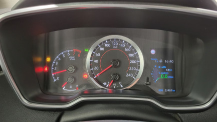 Zdjęcie przedmiotu: Toyota Corolla 1.5 Comfort