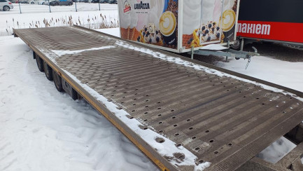 Zdjęcie przedmiotu: GROMEX L3 3.5t