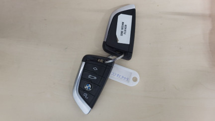 Zdjęcie przedmiotu: BMW 320e Sport Line aut
