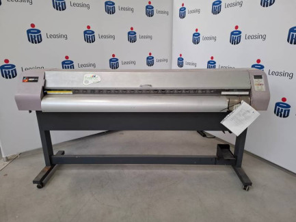Zdjęcie przedmiotu: Принтер-плотер MIMAKI CJV300-160