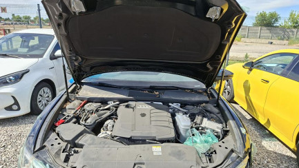 Zdjęcie przedmiotu: Audi A6 40 TDi advanced S tronic