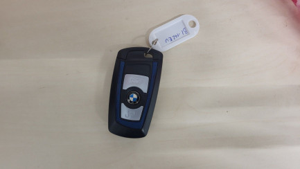 Zdjęcie przedmiotu: BMW 3 Gran Turismo GPF xDrive aut