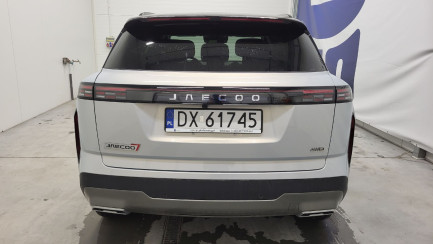 Zdjęcie przedmiotu: JAECOO J7 1.6 T-GDI Offroad AWD DCT