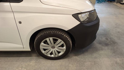 Zdjęcie przedmiotu: Volkswagen Caddy Maxi 2.0 TDI Cargo E6 2.5t