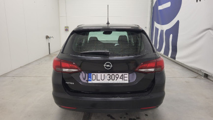 Zdjęcie przedmiotu: Opel Astra Combi 1.5 CDTI Edition S&S