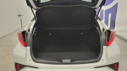 Zdjęcie przedmiotu: Toyota C-HR 2.0 Executive CVT
