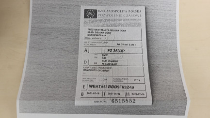 Zdjęcie przedmiotu: BMW X5 xDrive45e sport-aut