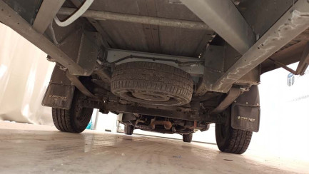 Zdjęcie przedmiotu: Renault Master FWD 2.3 dCi L3H1 Extra S&S+E E6 3.5t