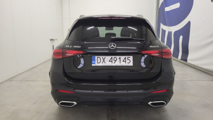 Zdjęcie przedmiotu: Mercedes-benz GLC 300 mHEV 4-Matic AMG Line