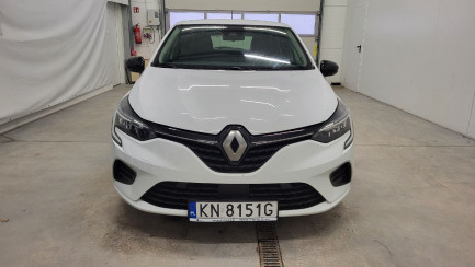 Zdjęcie przedmiotu: Renault Clio 1.0 TCe Equilibre LPG Brak dokument&oacute;w LPG