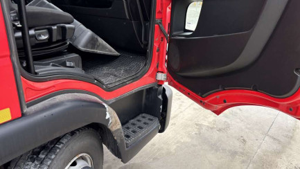 Zdjęcie przedmiotu: Iveco Eurocargo ML 75E19 E6 8.0t