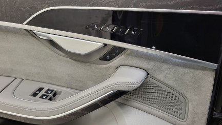 Zdjęcie przedmiotu: Audi A8 50 TDI mHEV Quattro Tiptr. Заява про втрату реєстраційного свідоцтва