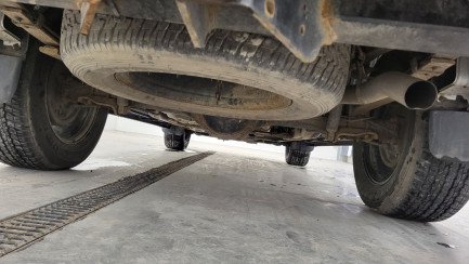 Zdjęcie przedmiotu: Isuzu D-Max 1.9 d DC LSE aut