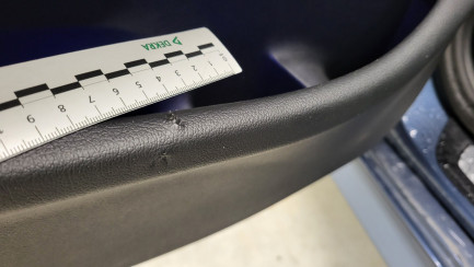 Zdjęcie przedmiotu: BMW 520d xDrive mHEV M Sport sport