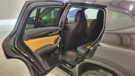 Zdjęcie przedmiotu: BMW X4 M Competition Oświadczenie o utracie DR