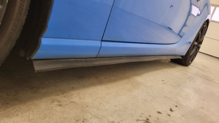 Zdjęcie przedmiotu: Toyota GT86 2.0 Nitro Blue