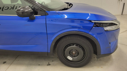 Zdjęcie przedmiotu: Nissan Qashqai 1.3 DIG-T mHEV 4x4 N-Connecta Xtronic