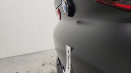 Zdjęcie przedmiotu: BMW X6 M Competition