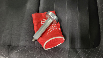 Zdjęcie przedmiotu: Skoda Fabia III Kombi 1.0 TSI Ambition + LPG