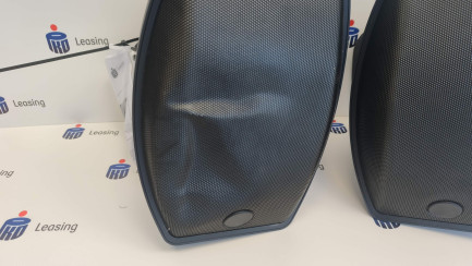 Zdjęcie przedmiotu: Głośnik naścienny SOUNDTUBE SM500i-II-WX &ndash; 2 szt.