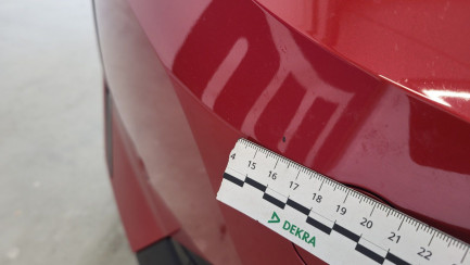 Zdjęcie przedmiotu: Opel Corsa 1.2 T mHEV GS eDCT