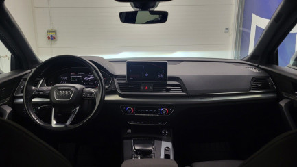 Zdjęcie przedmiotu: Audi Q5 45 TFSI mHEV Quattro Sport