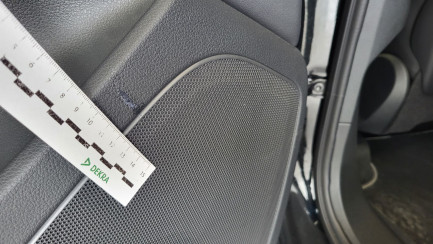 Zdjęcie przedmiotu: Audi Q7 45 TDI mHEV Quattro S Line Oświadczenie o utracie DR