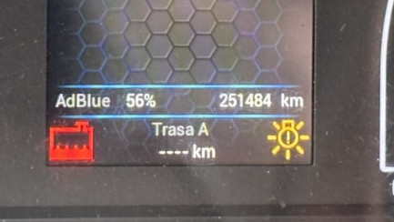 Zdjęcie przedmiotu: Iveco DAILY E6 3.5t Hi-Matic