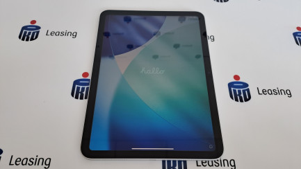 Zdjęcie przedmiotu: Apple iPad 11" 11th Gen. 128 GB Silver Tablet - Manufacturer Code: MD3Y4HC/A + Apple Pencil