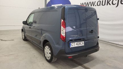 Zdjęcie przedmiotu: Ford Transit Connect 1.5 EcoBlue Euro 6 1498ccm - 100KM L2 Trend