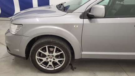 Zdjęcie przedmiotu: Fiat Freemont 2.0 Multijet Lounge AWD