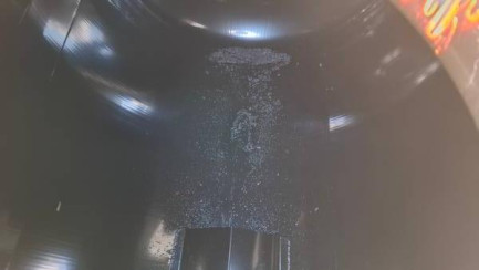 Zdjęcie przedmiotu: LAG O-3-ST Tanker