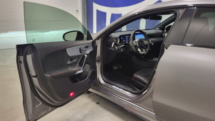 Zdjęcie przedmiotu: Mercedes-benz Cla AMG 45 S 4-Matic 8G-DCT