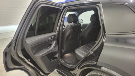Zdjęcie przedmiotu: BMW X5 xDrive40i mHEV sport-aut