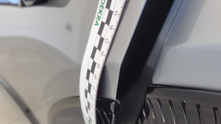 Zdjęcie przedmiotu: Kia EV6 77.4kWh Plus AWD