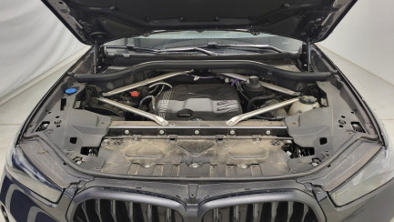 Zdjęcie przedmiotu: BMW X6 xDrive30d mHEV sport-aut