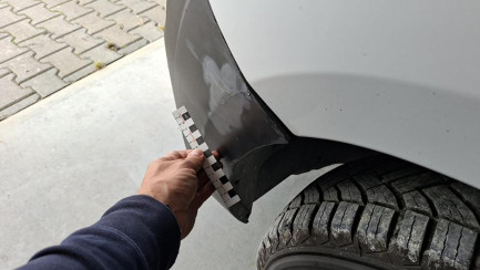 Zdjęcie przedmiotu: FIAT/LAMAR DUCATO MAXI 2.3 M-jet E6d 3.5t L3