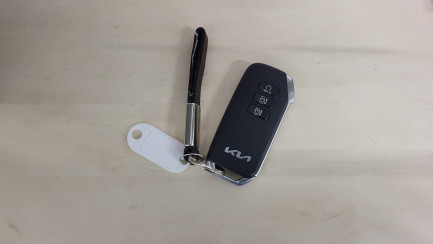 Zdjęcie przedmiotu: Kia Sorento 2.2 CRDi XL 4WD DCT 7os.