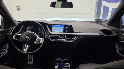 Zdjęcie przedmiotu: BMW 118i M Sport aut Oświadczenie o utracie DR