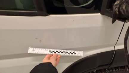 Zdjęcie przedmiotu: PEUGEOT/GEFCO Boxer 435 2.2 BlueHDi L3 Premium E6.2 3.5t