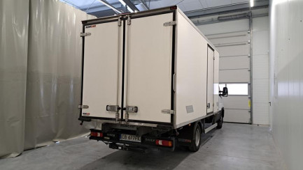 Zdjęcie przedmiotu: Iveco DAILY E6 3.5t
