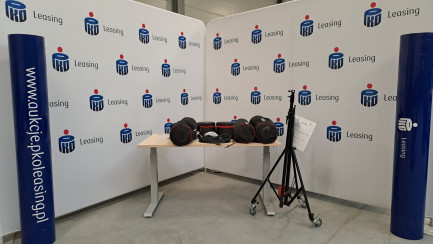 Комплект записуючого обладнання