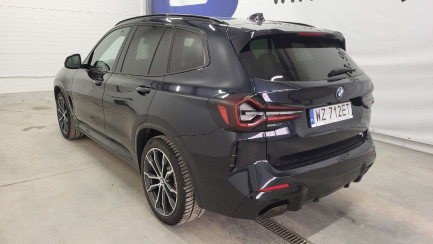 Zdjęcie przedmiotu: BMW X3 xDrive30i mHEV M Sport sport-aut