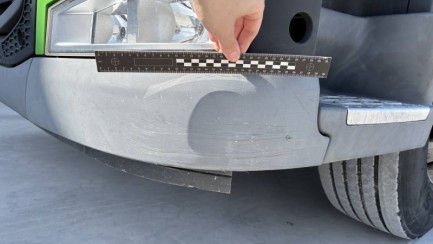 Zdjęcie przedmiotu: Volvo FM E6 26.0t