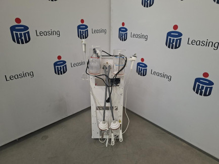 Zdjęcie przedmiotu: HydroPeel H2 5-in-1 + H2 Jet Hydrogen Cosmetic Cleansing Device