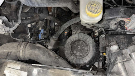 Zdjęcie przedmiotu: Fiat Ducato 33 2.2 M-jet E6.4 3.3t L2H1