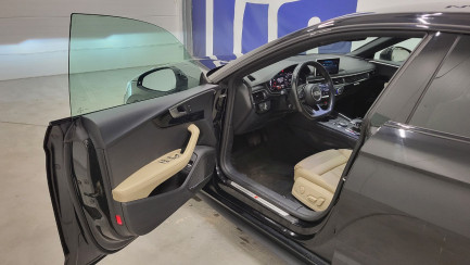 Zdjęcie przedmiotu: Audi A5 Sportback 2.0 TFSI Quattro Sport S tronic
